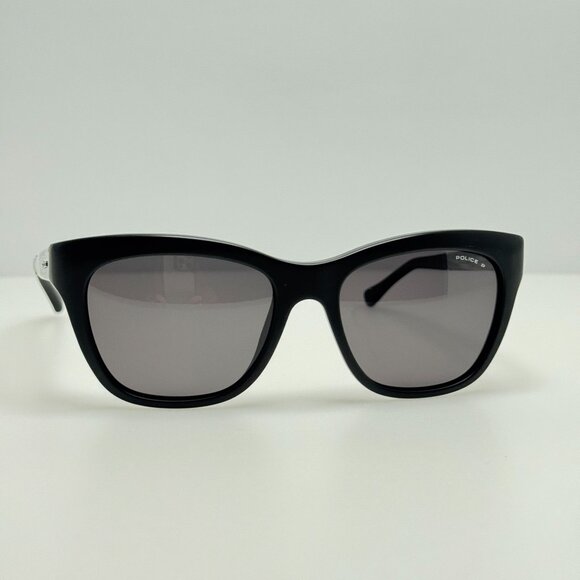 Police Sunglasses S1933K Col. 703P +3 Polarized 54-18-140 - Picture 1 of 8